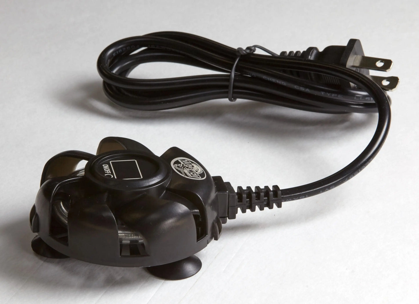 ZM Turtle Therm Aquatic Turtle Heater Zoo Med