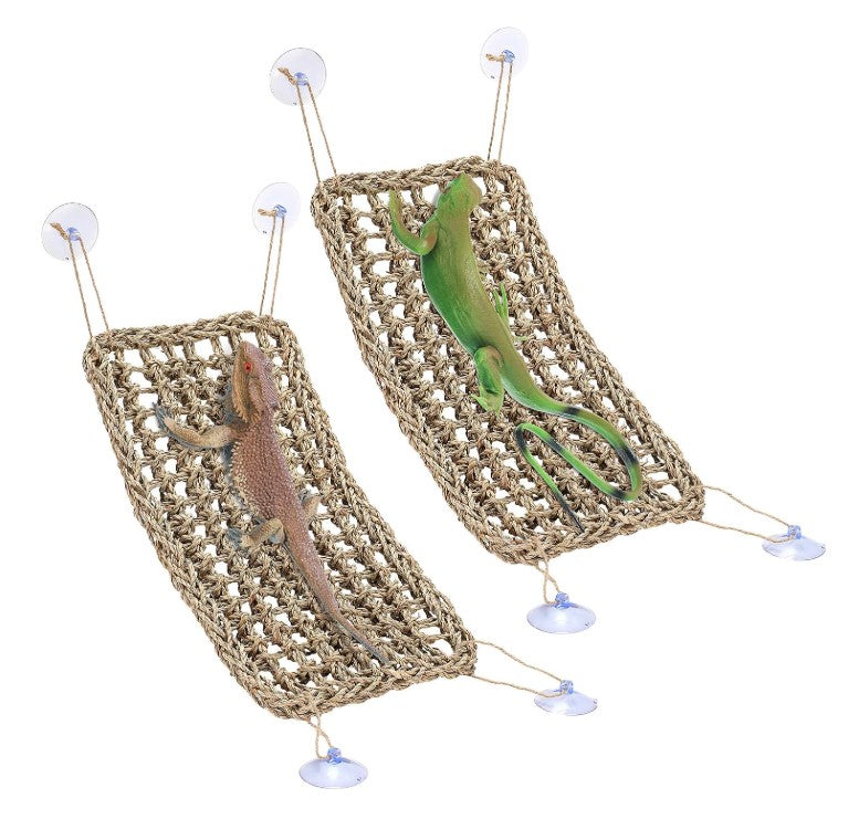 ReptiZoo Reptile Hammock