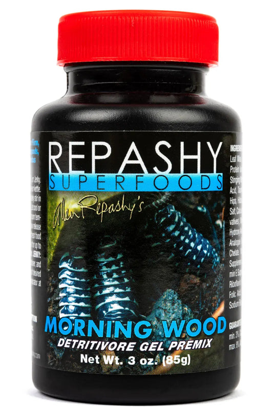 Repashy Morning Wood Repashy