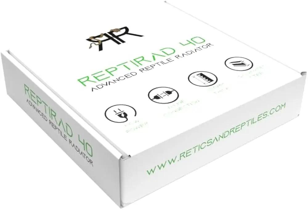 Radiant Heat Panel ReptiRad