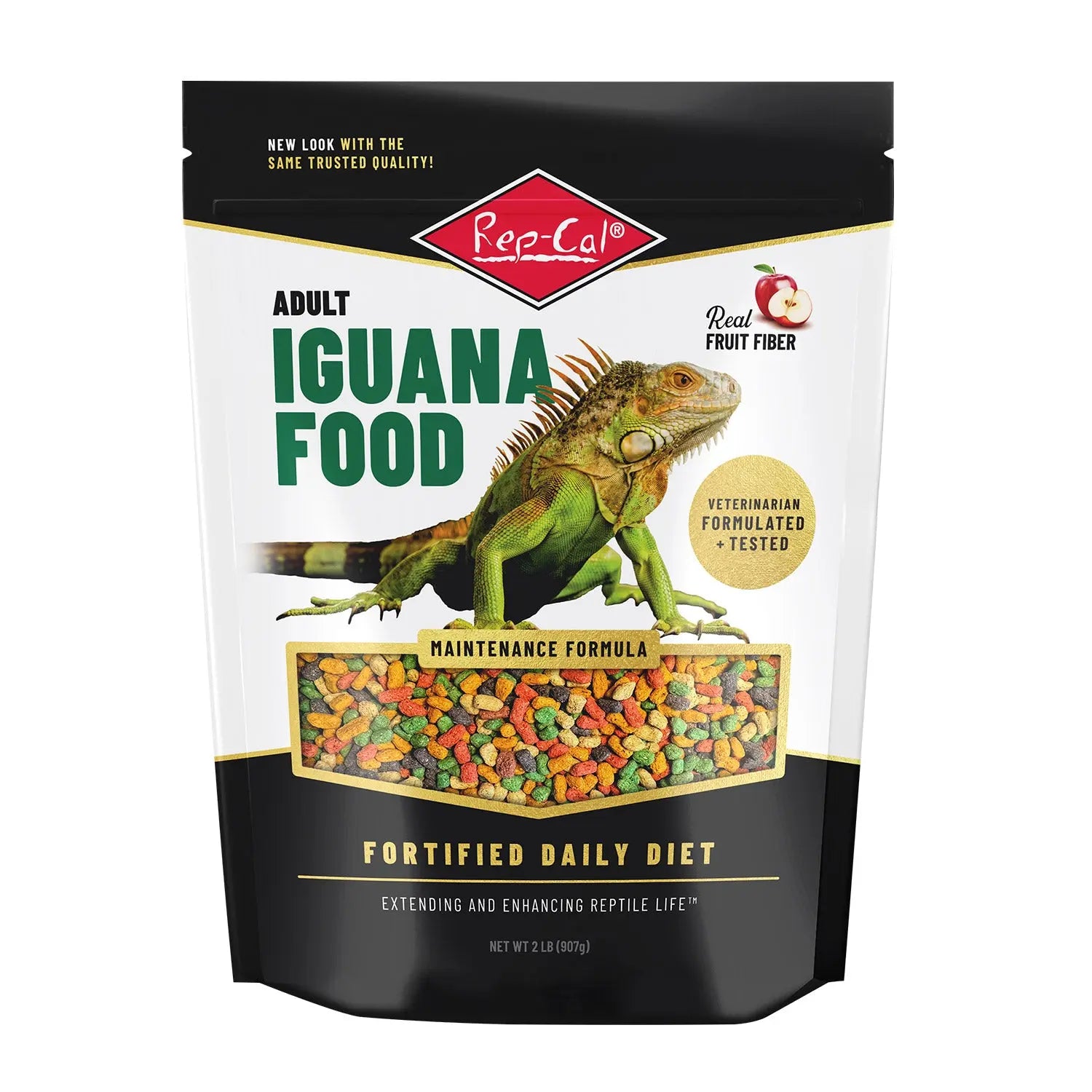 Rep-Cal Adult Iguana Food Rep-Cal