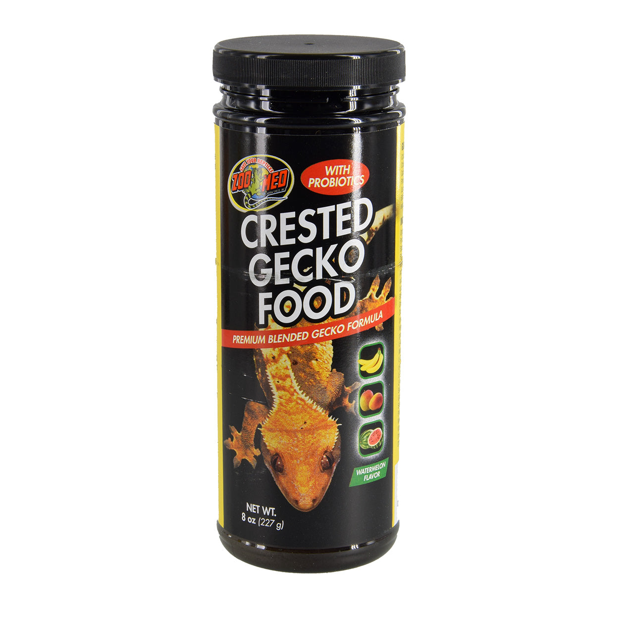 Crested Gecko Food - Watermelon Flavor Zoo Med