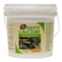 ZM Repticalcium with D3 Zoo Med