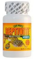 ZM Reptivite without D3 Zoo Med