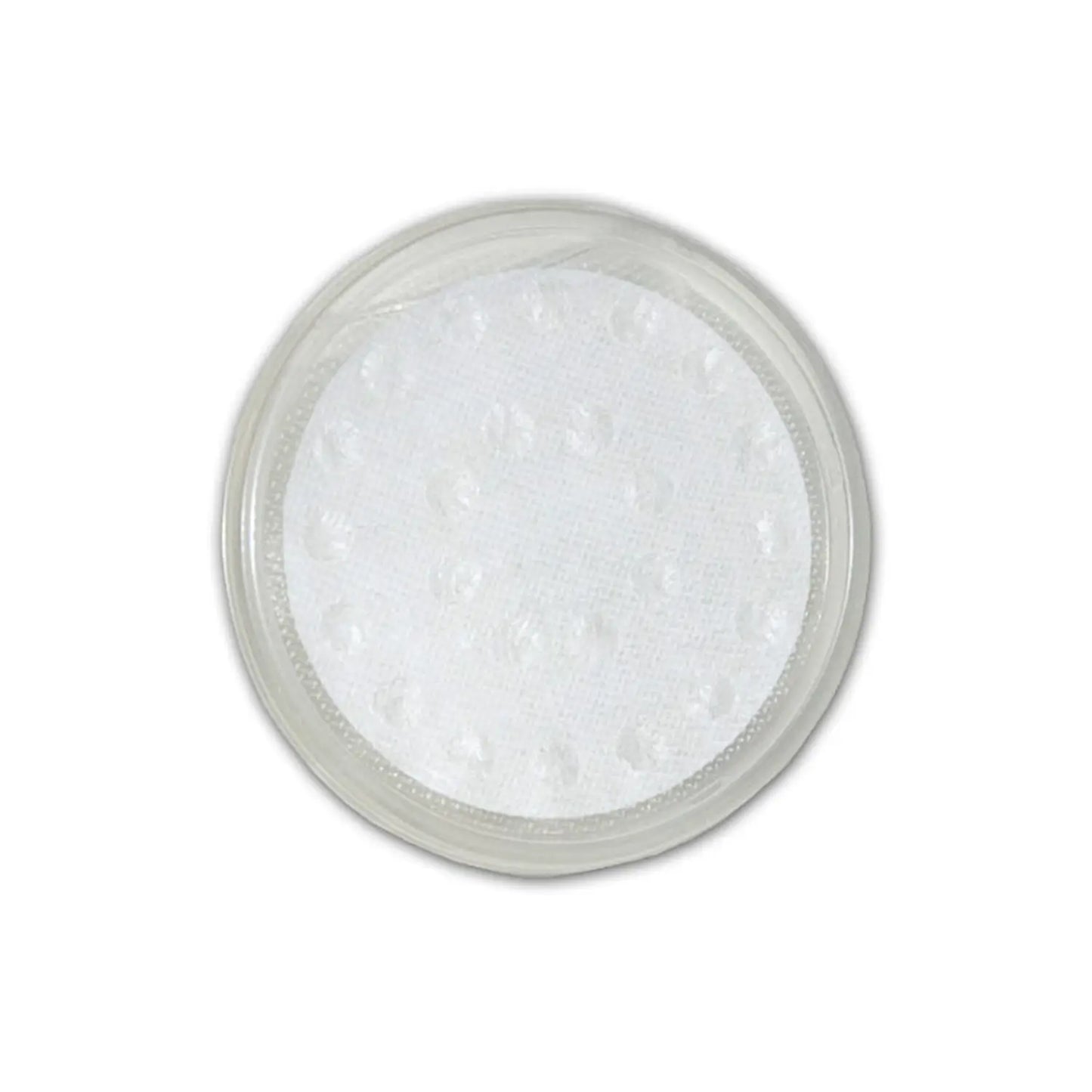 Fly Fabric Lids
