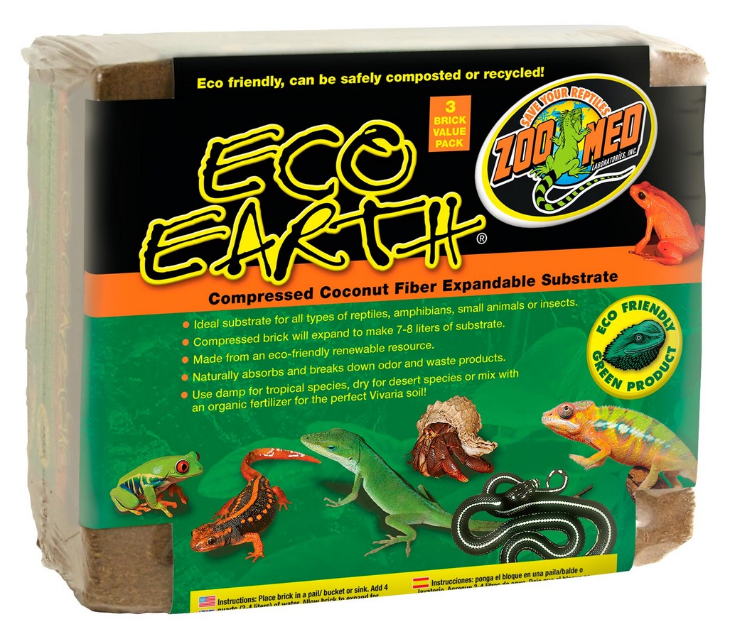 ZM Eco Earth Compressed Brick