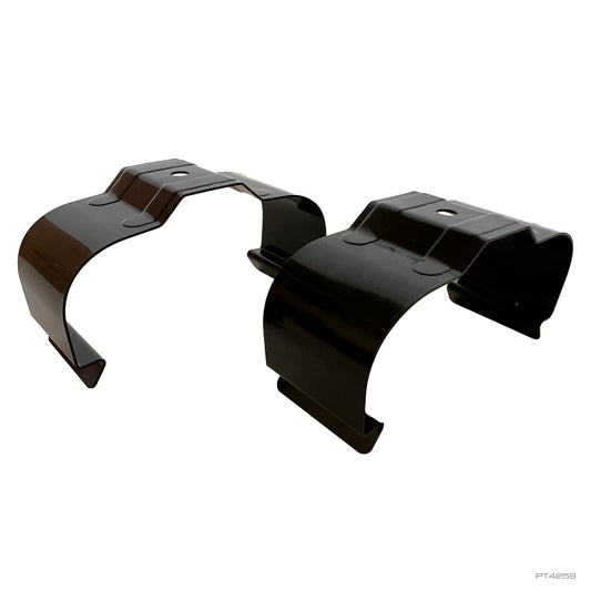 T5 Terrarium Top Mounting Clips - 2 Pk Exo Terra