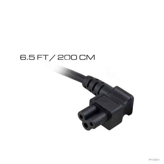 T5 Terrarium Top Power Cable - 6.5 ft Exo Terra