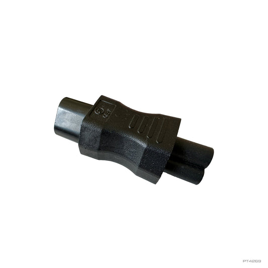 T5 Terrarium Top Interconnection Adapter Exo Terra