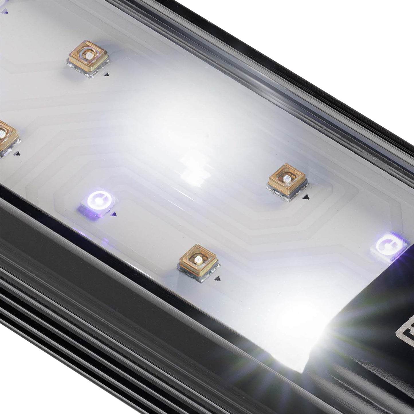 TerraSky UVB LED Bulb - 9W Exo Terra