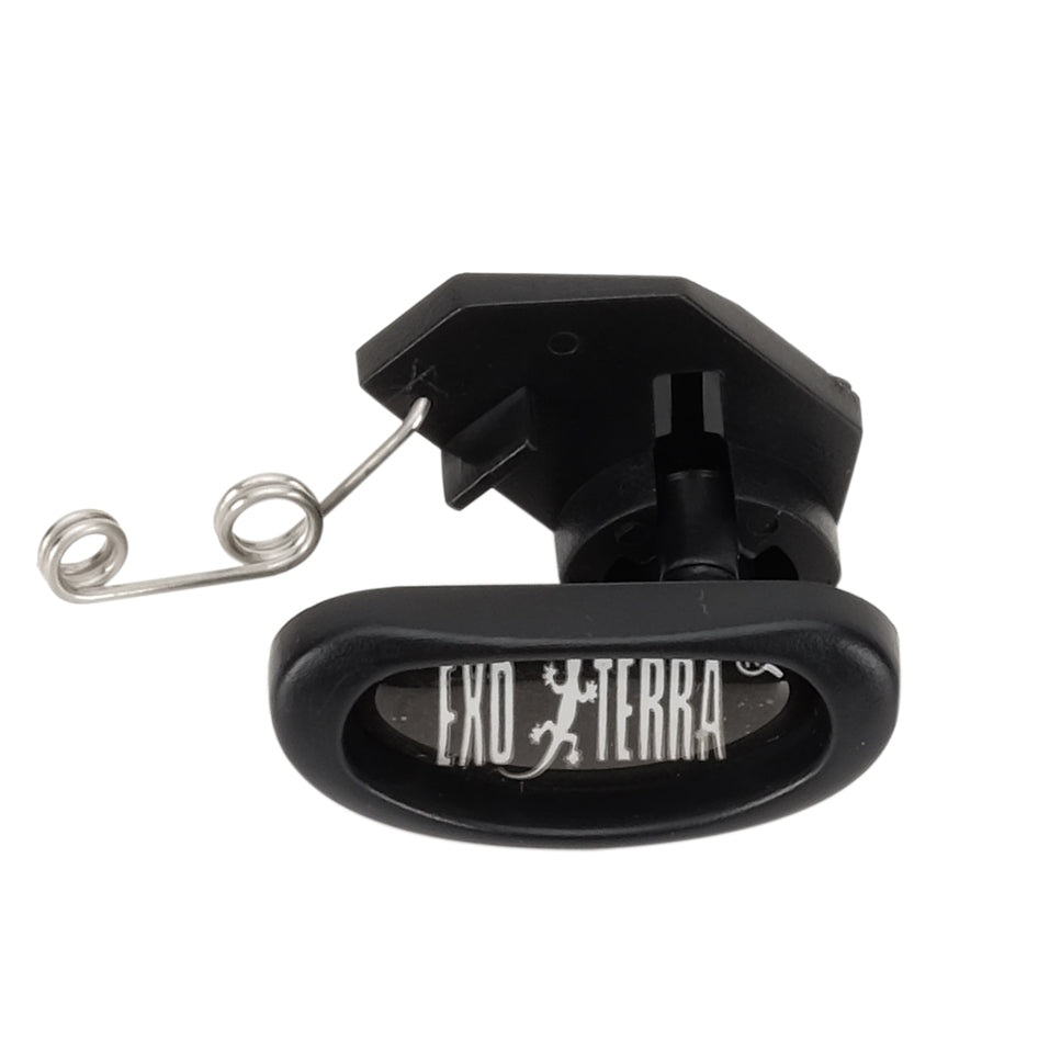 Exo Terra Replacement Door Latch for Glass Terrariums Exo Terra