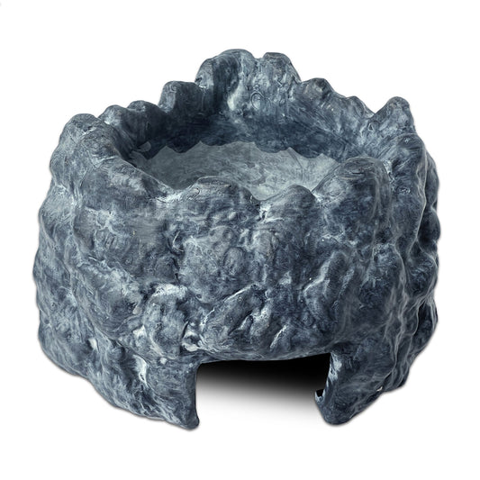 Exo Terra Corner Ceramic Cave Exo Terra