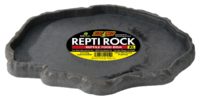 ZM Repti Rock Food Dish Zoo Med