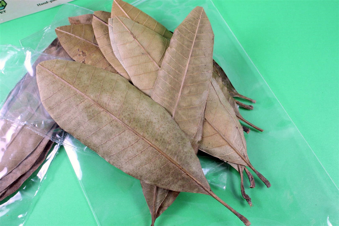 Mango Leaf Litter - 20pk NewCal