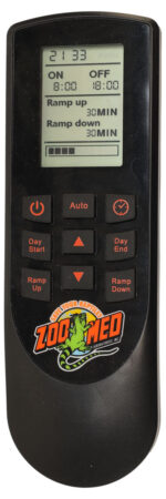 Reptisun LED with Sunrise Sunset Zoo Med