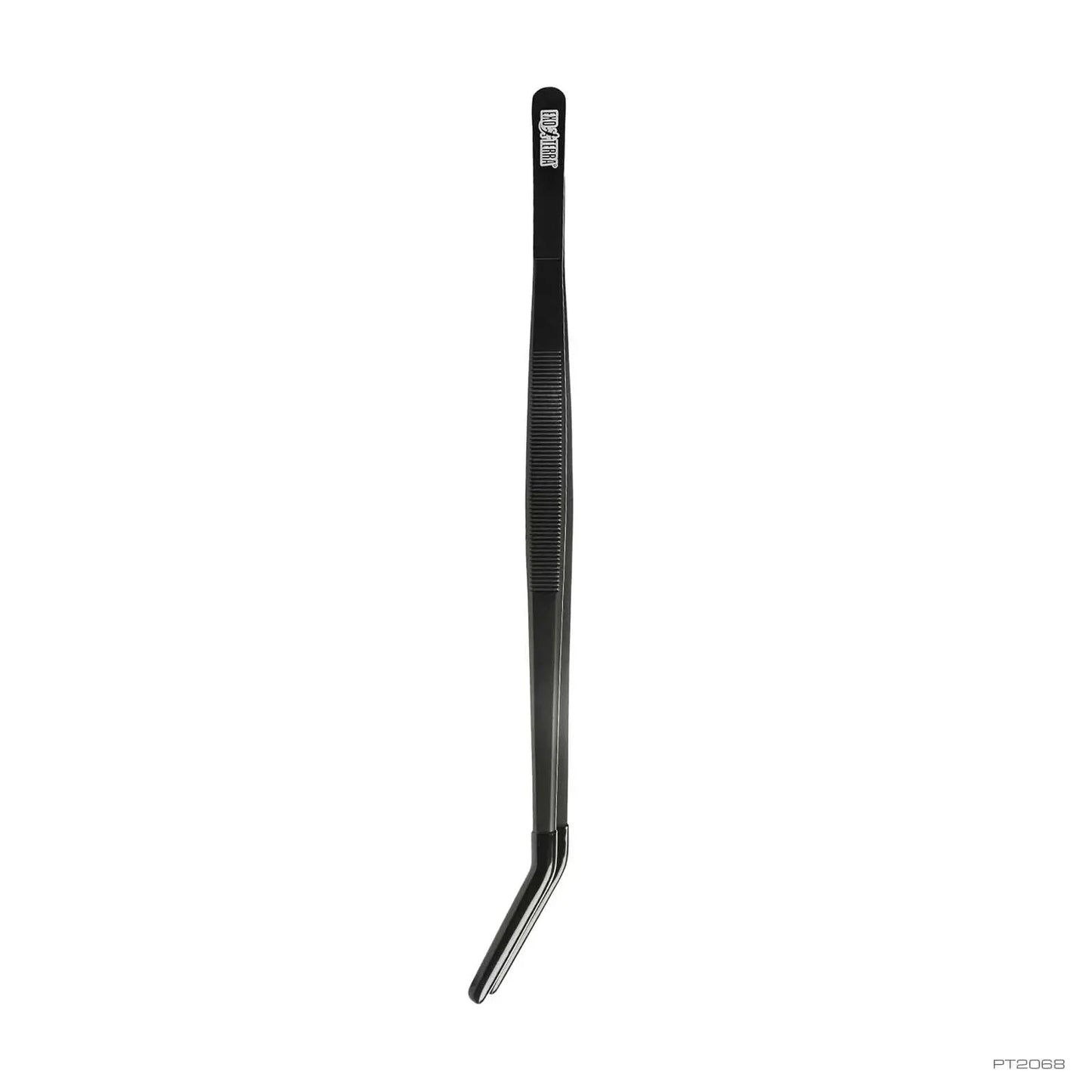 Exo Terra Stainless Steel Angled Feeding Tweezers - 12" Exo Terra