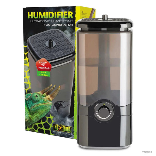 Exo Terra Humidifier - Fog Generator Exo Terra