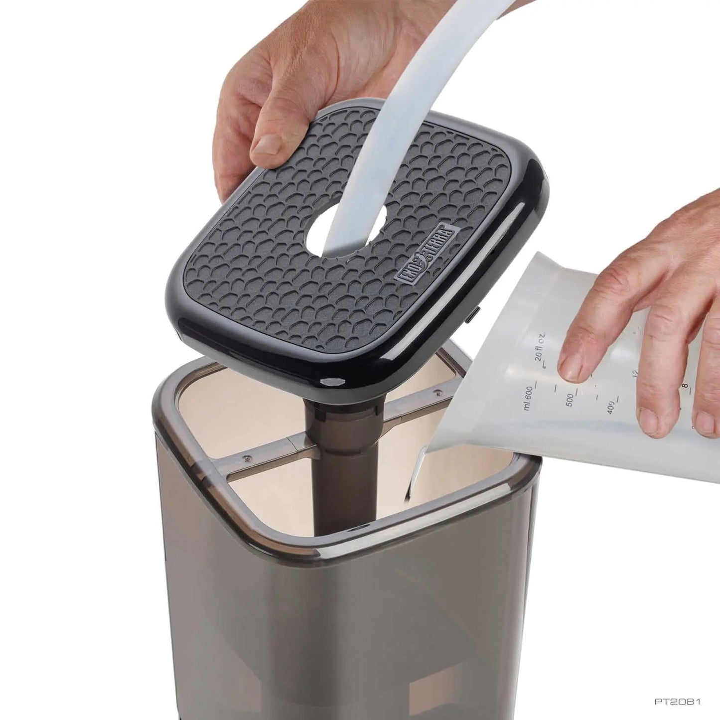 Exo Terra Humidifier - Fog Generator Exo Terra