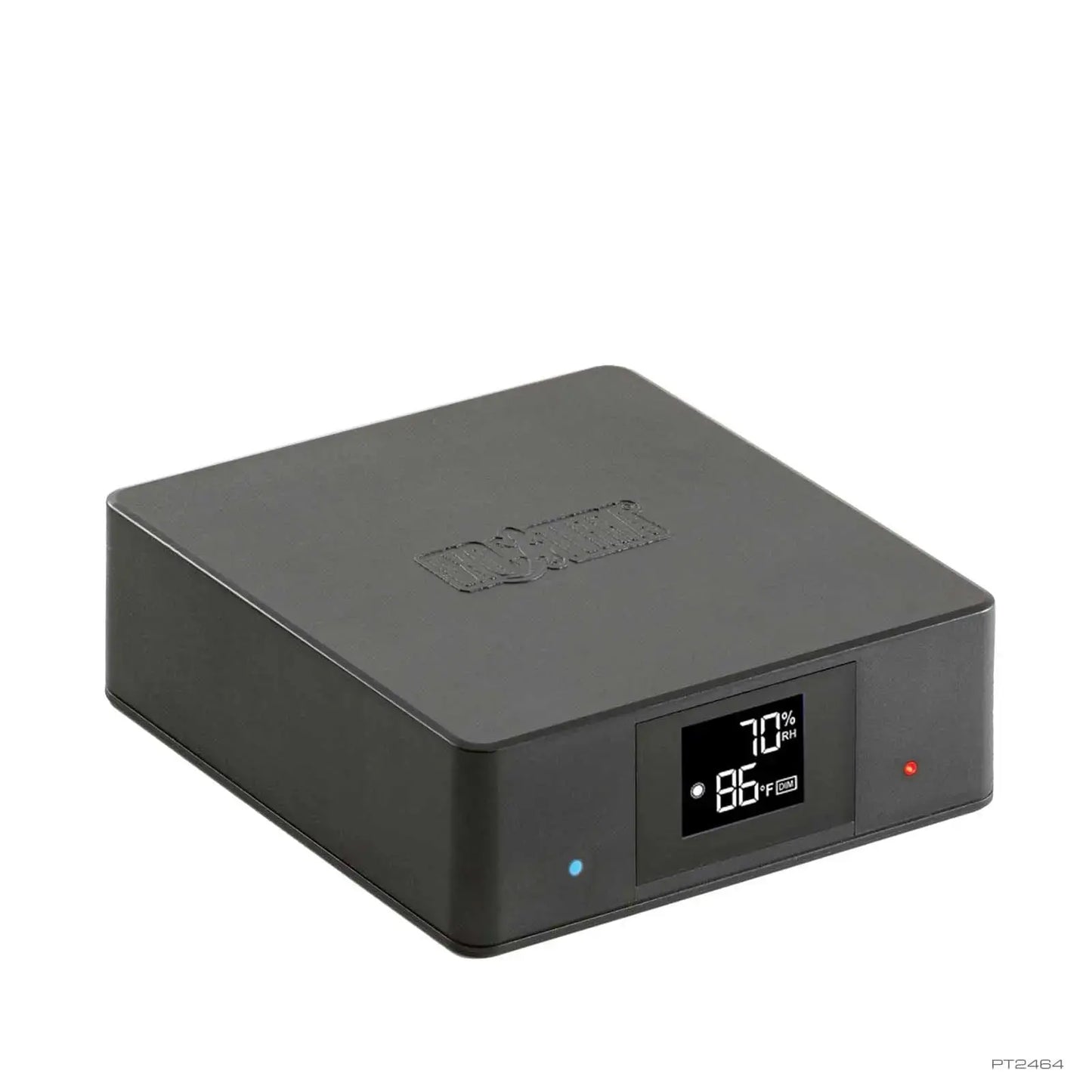 Exo Terra Thermostat (600W) & Hygrostat (100W) with Day/Night timer Exo Terra