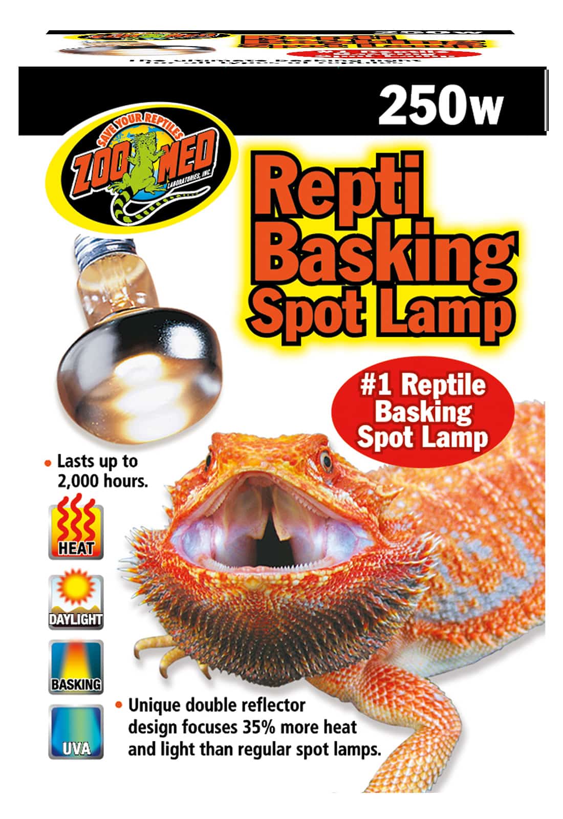 ZM Repti Basking Spot