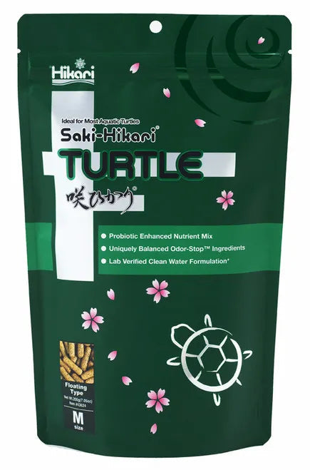 Saki-Hikari Turtle Sticks Hikari