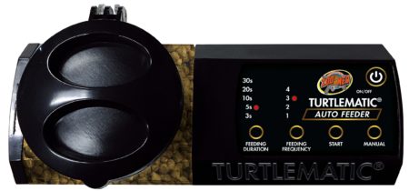 ZM TurtleMatic Zoo Med