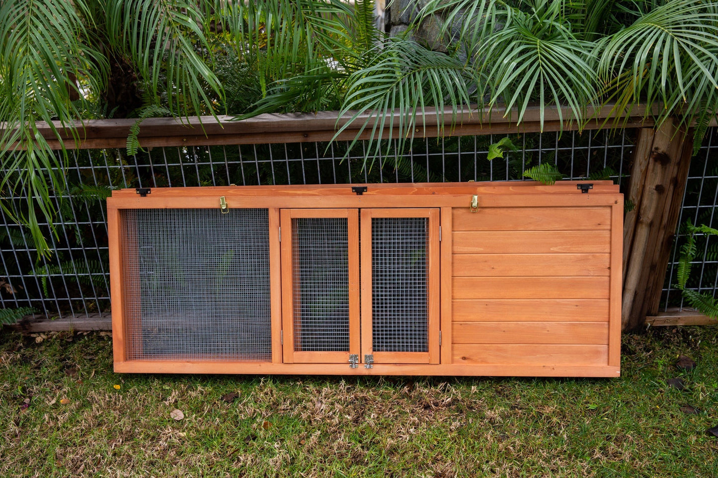 Zoo Med Easy-Fold Tortoise Yard Zoo Med