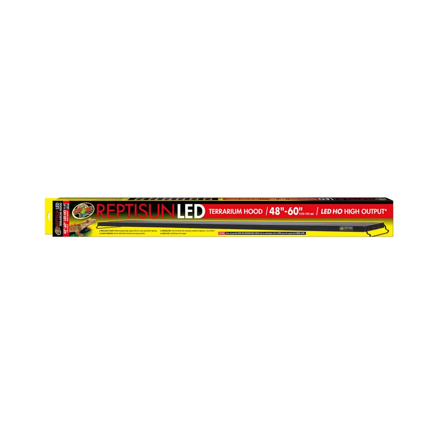ZM ReptiSun LED Hood