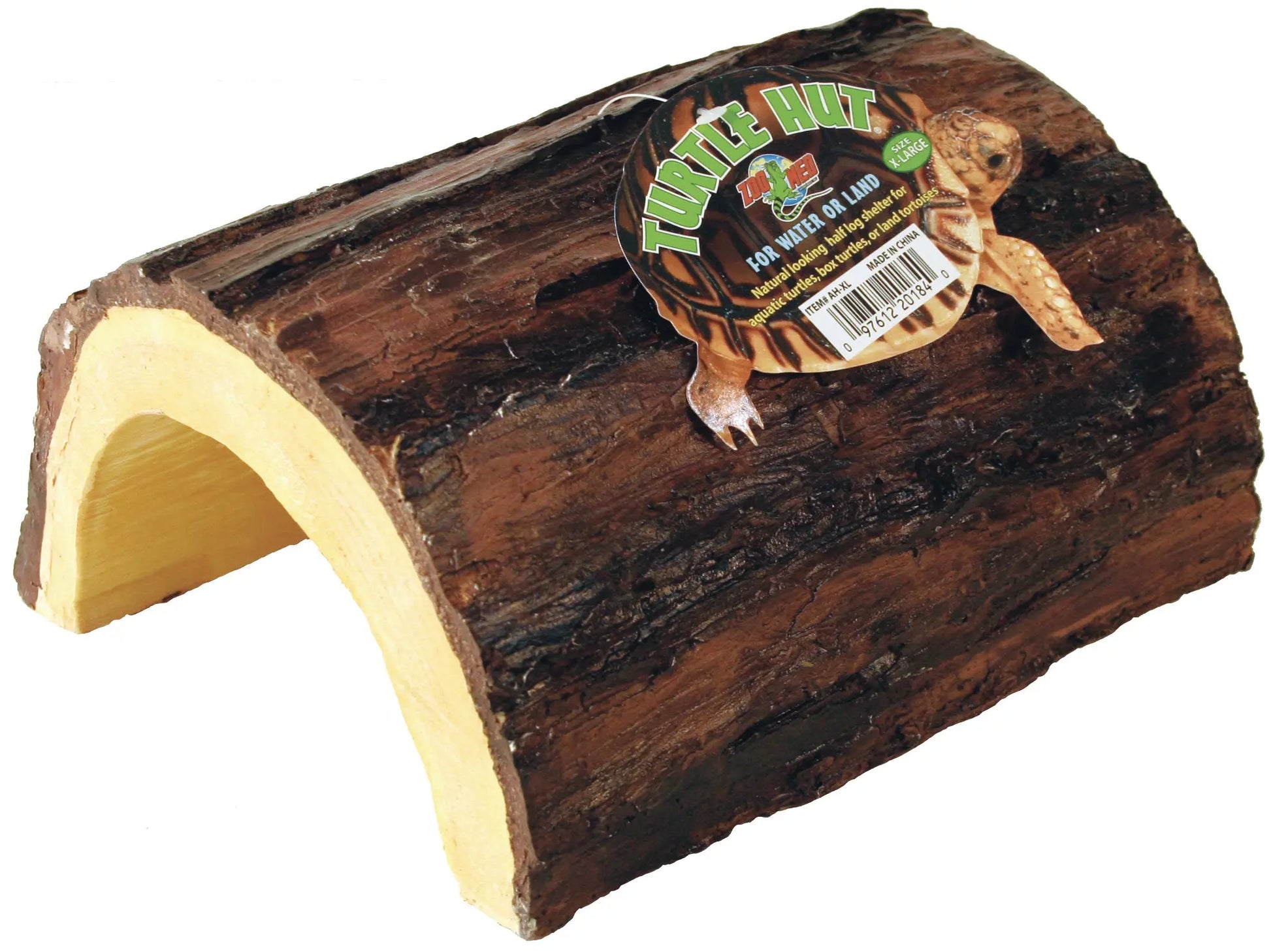 ah-xl-turtle-hut
