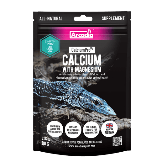 Arcadia EarthPro CalciumPro Mg Arcadia