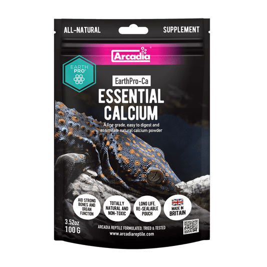 Arcadia EarthPro-Ca Essential Calcium Arcadia