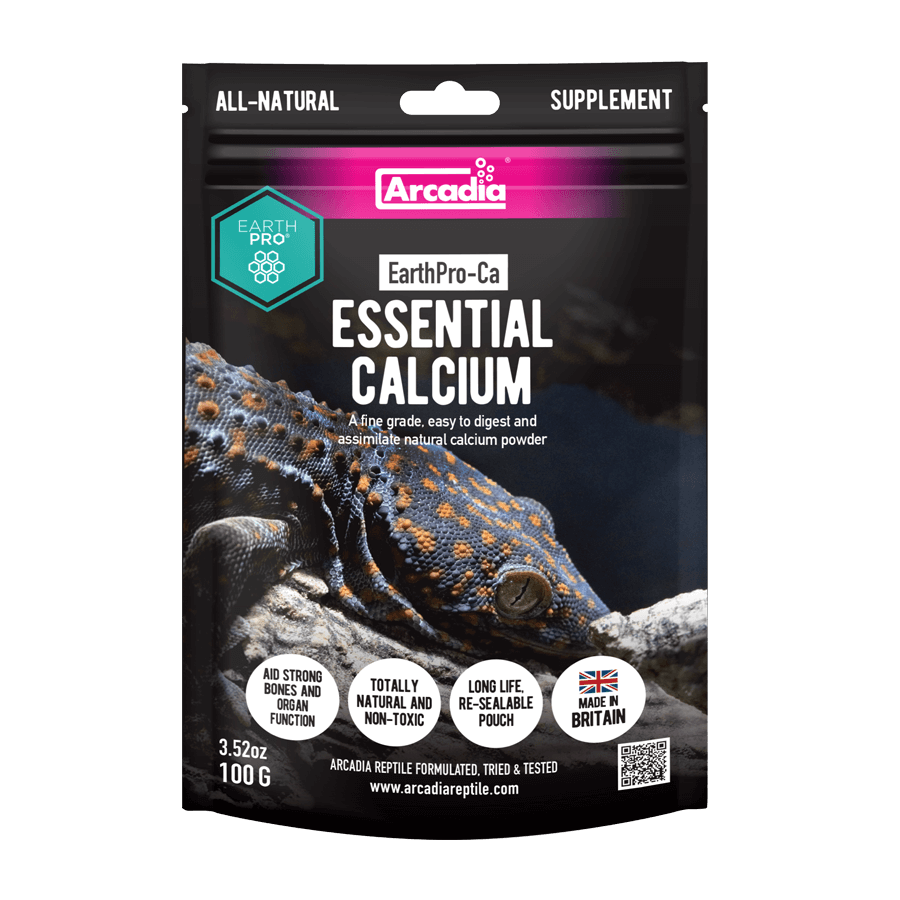 Arcadia EarthPro-Ca Essential Calcium Arcadia