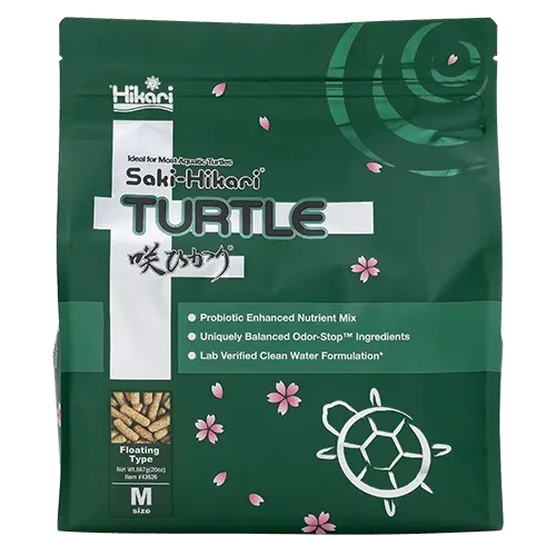 Saki-Hikari Turtle Sticks Hikari