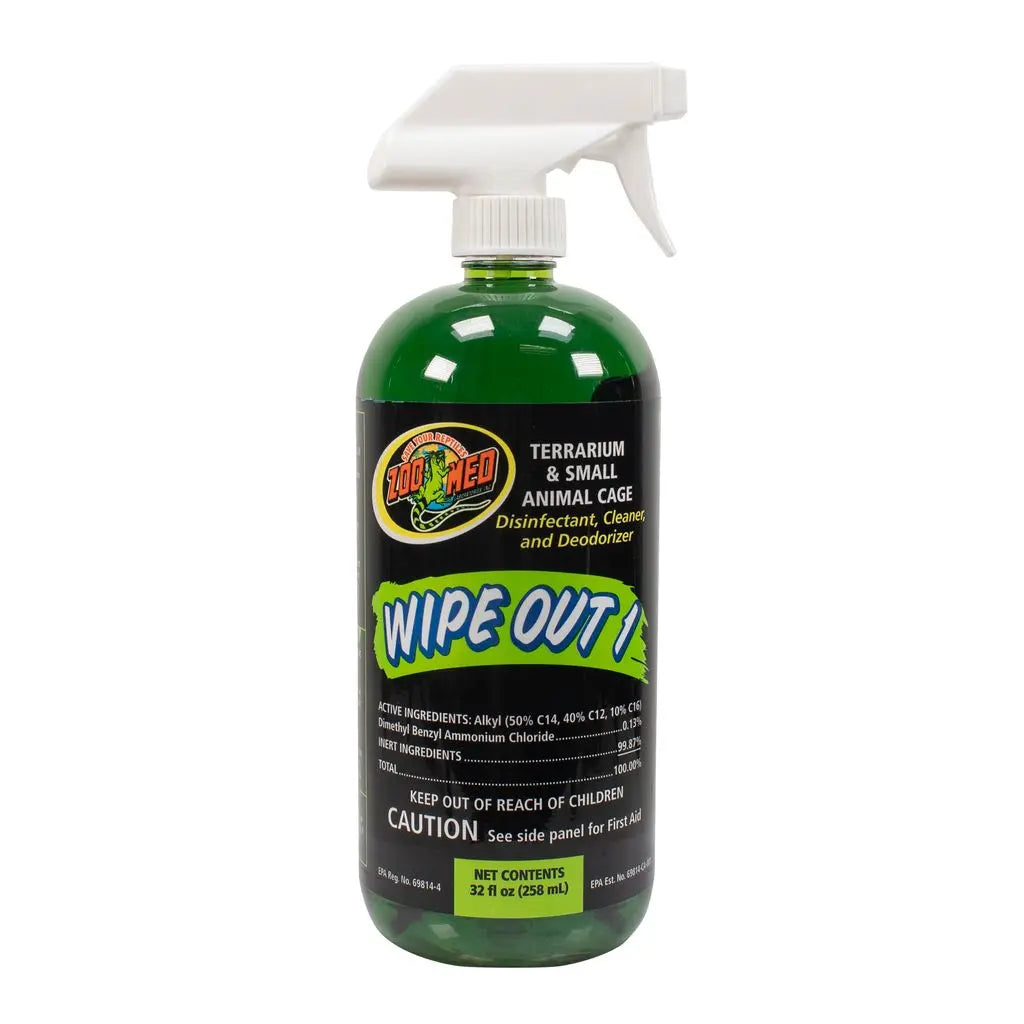 ZM Wipe Out 1 Zoo Med