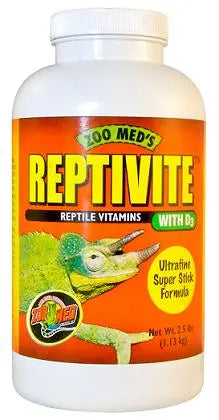 reptivite