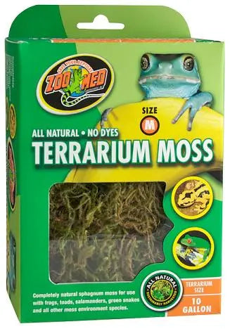 terrariummoss