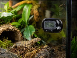 Zoo Med Digital Combo Thermometer & Humidity Gauge
