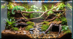 Secrets of healthy habitats