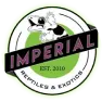 Imperial All Reptiles