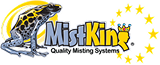 MistKing All Reptiles