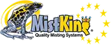 MistKing All Reptiles