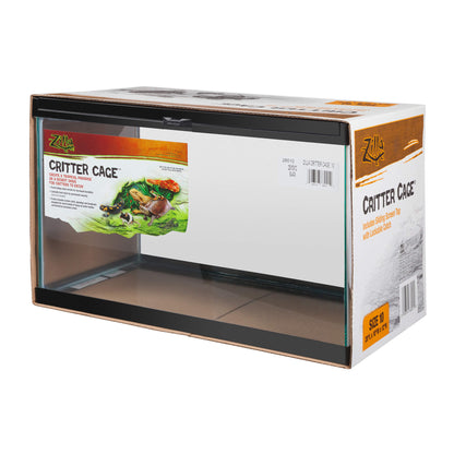 Zilla Critter Cage