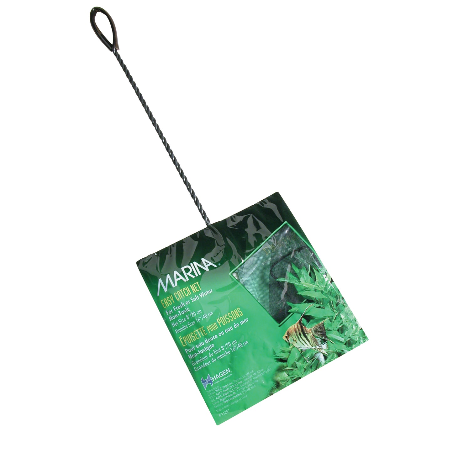 MA Easy Catch Net