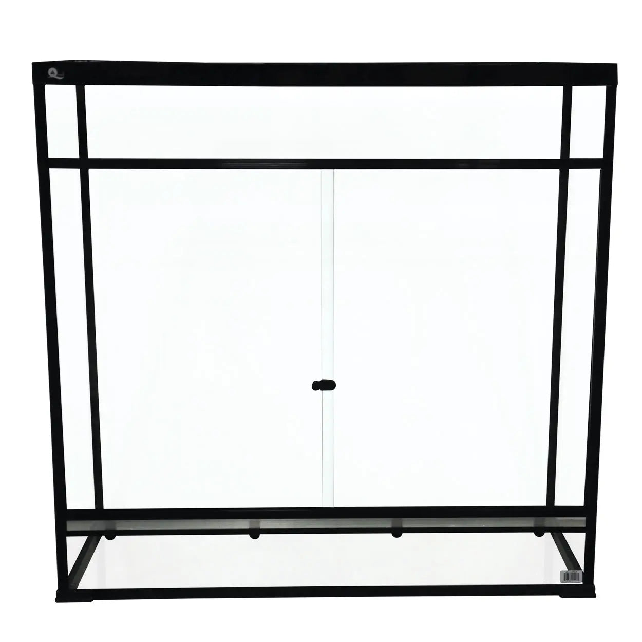 Knock Down Atasuki All Glass Sliding Doors Tank All Reptiles