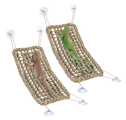 ReptiZoo Reptile Hammock