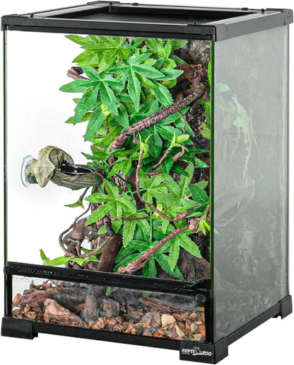 ReptiZoo Vine Ledge Single Feeder