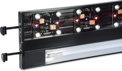 ZM Reptisun LED UVB Combo Light