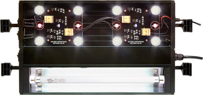 ZM Reptisun LED UVB Combo Light