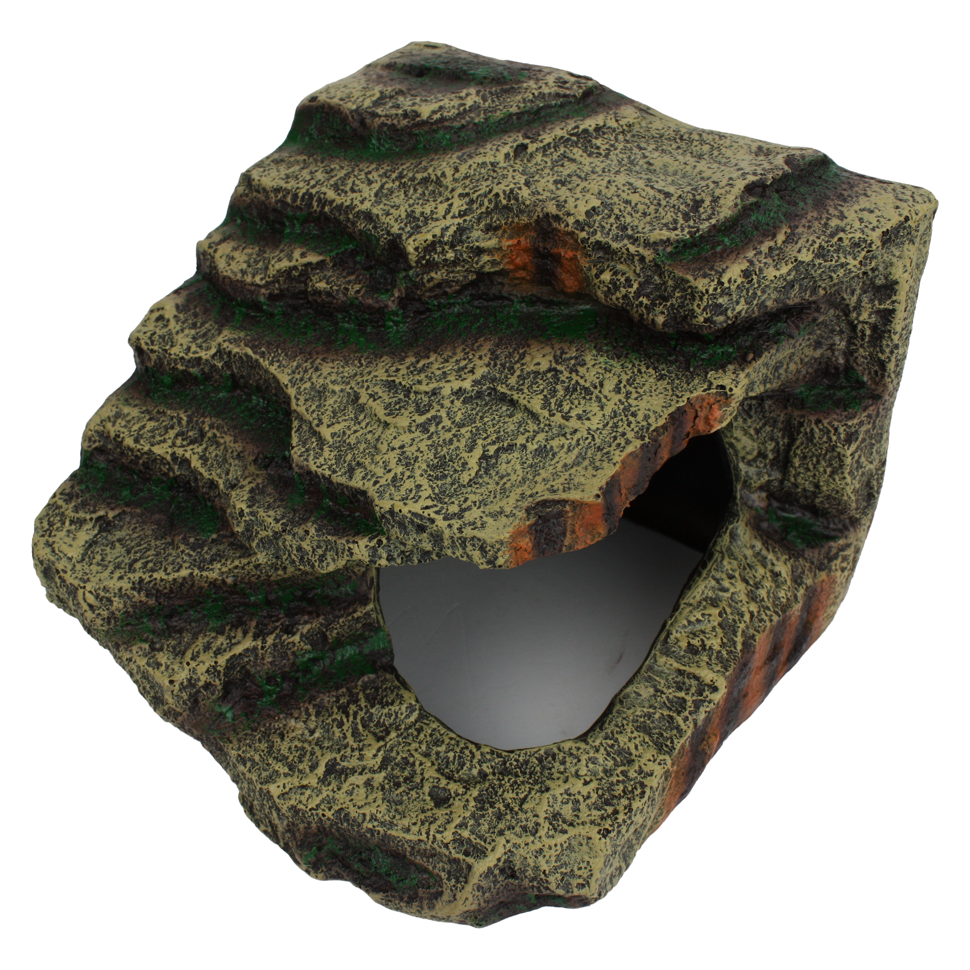 Komodo Corner Hut Zilla