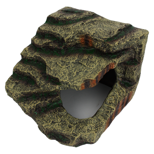 Komodo Corner Hut Zilla